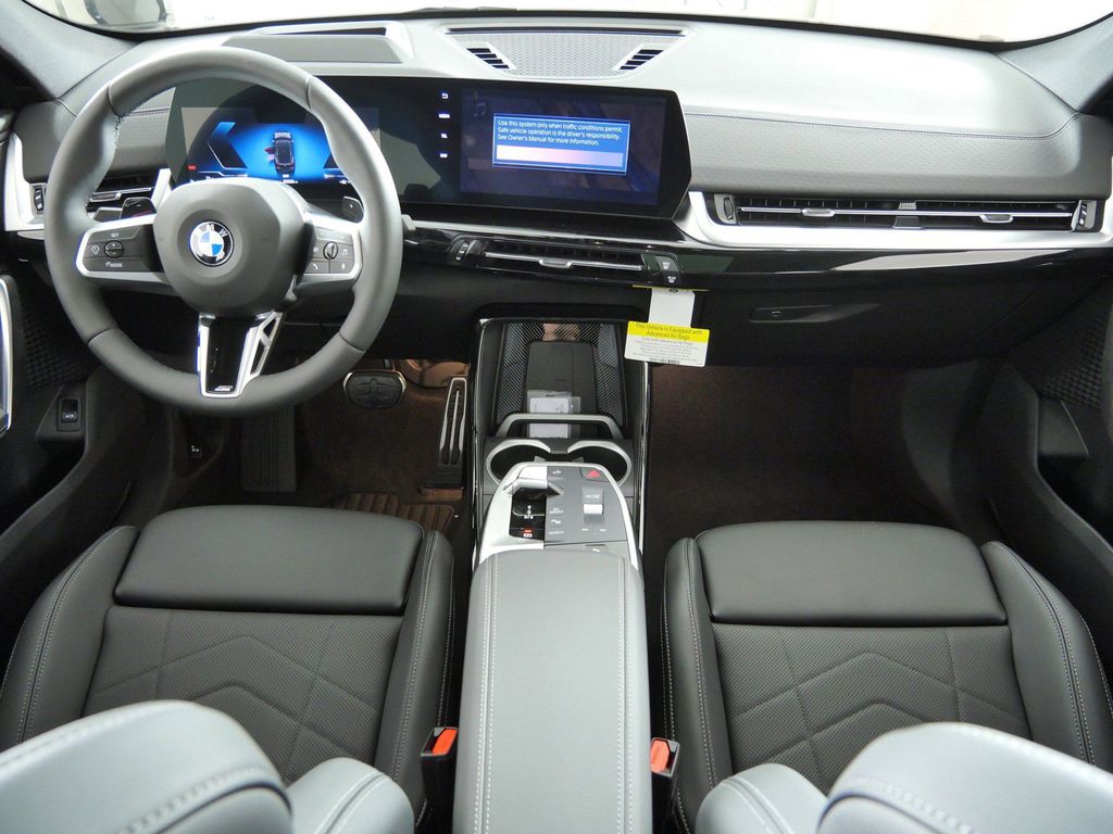 Thumbnail: 2026 BMW X2 - 5