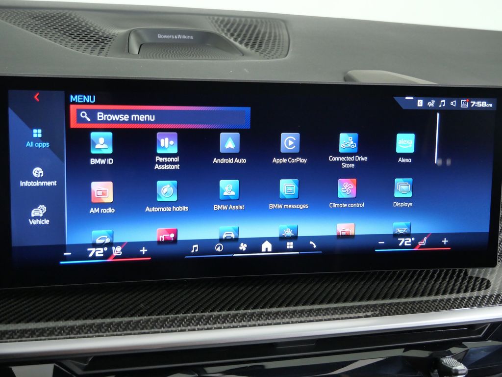 Thumbnail: 2026 BMW X7 - 44