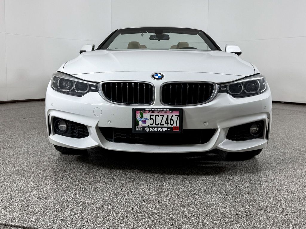Thumbnail: 2018 BMW 4 Series - 3