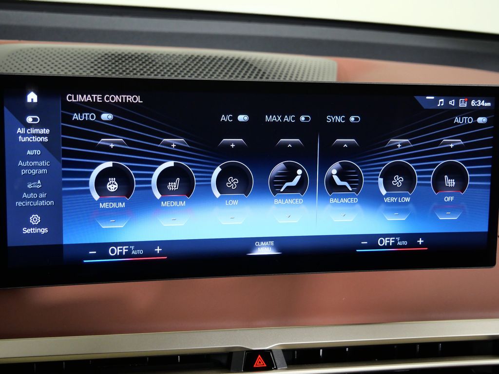 Thumbnail: 2023 BMW iX - 48