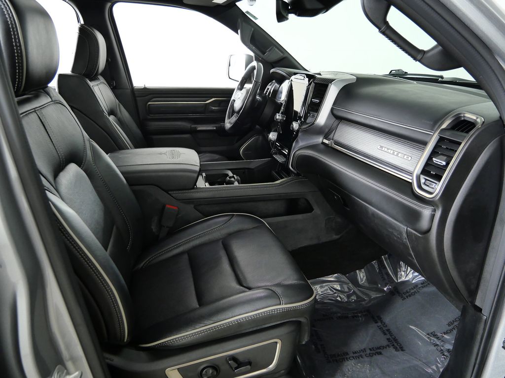 Thumbnail: 2020 RAM 1500 - 21