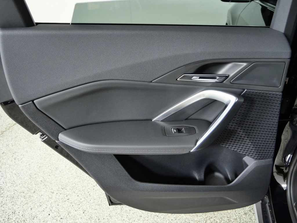 Thumbnail: 2026 BMW X1 - 28