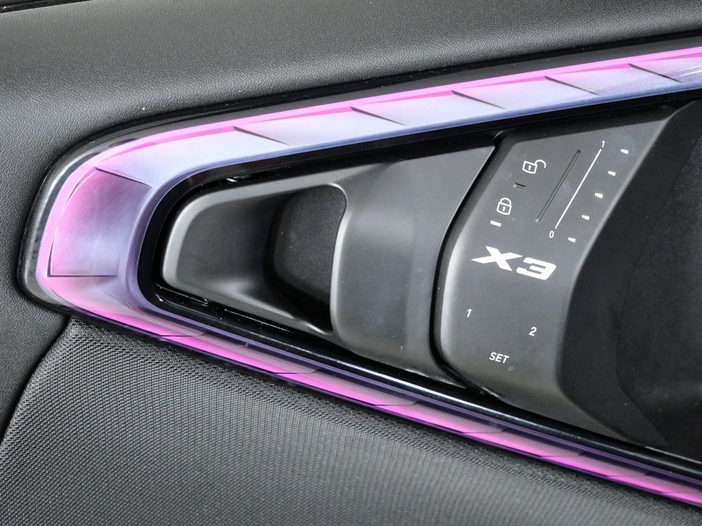 Thumbnail: 2025 BMW X3 - 41