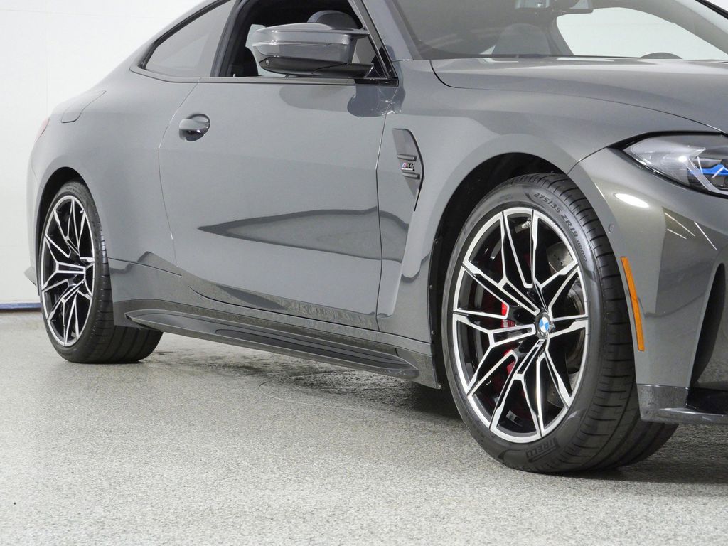 Thumbnail: 2024 BMW M4 - 6