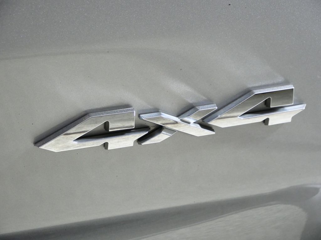 Thumbnail: 2020 RAM 1500 - 13