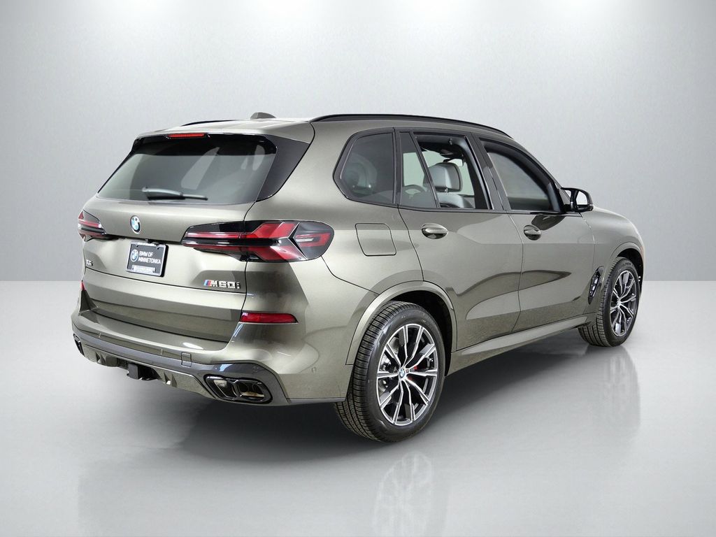Thumbnail: 2026 BMW X5 - 9