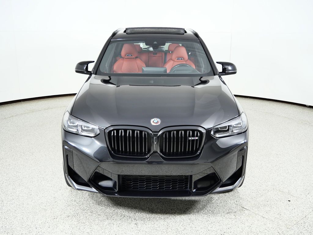 Thumbnail: 2023 BMW X3 - 17