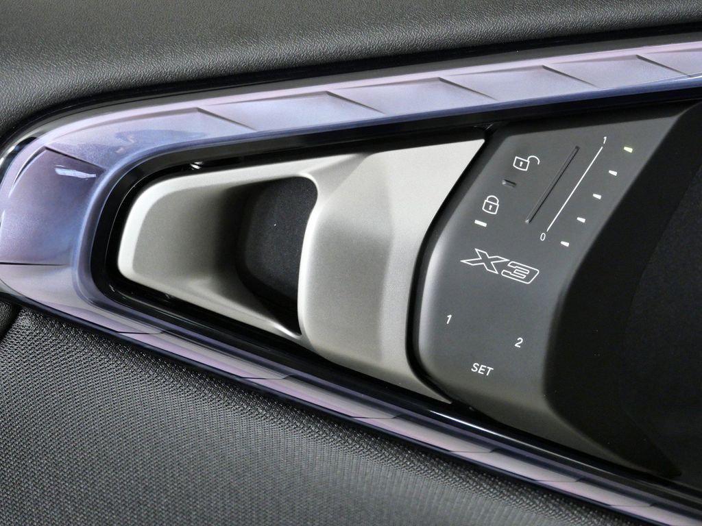 Thumbnail: 2026 BMW X3 - 36