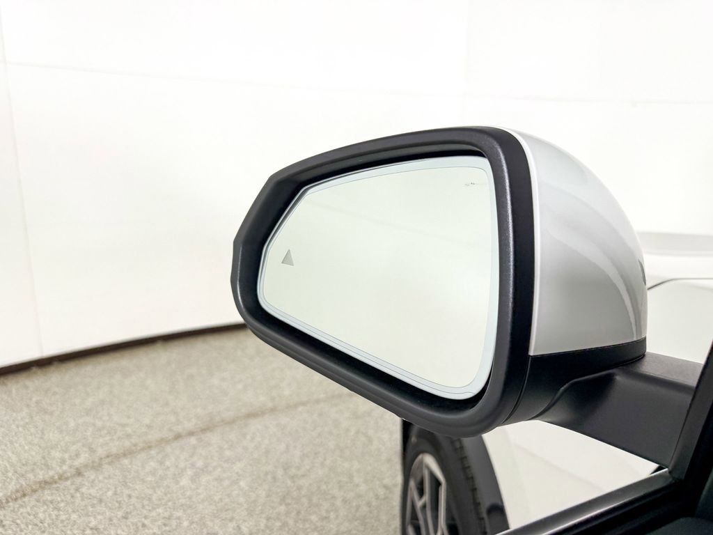 Thumbnail: 2025 BMW X1 - 37