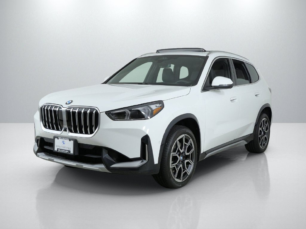 2026 BMW X1