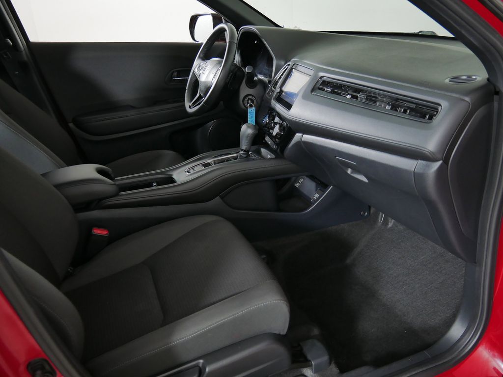 Thumbnail: 2022 Honda HR-V - 20