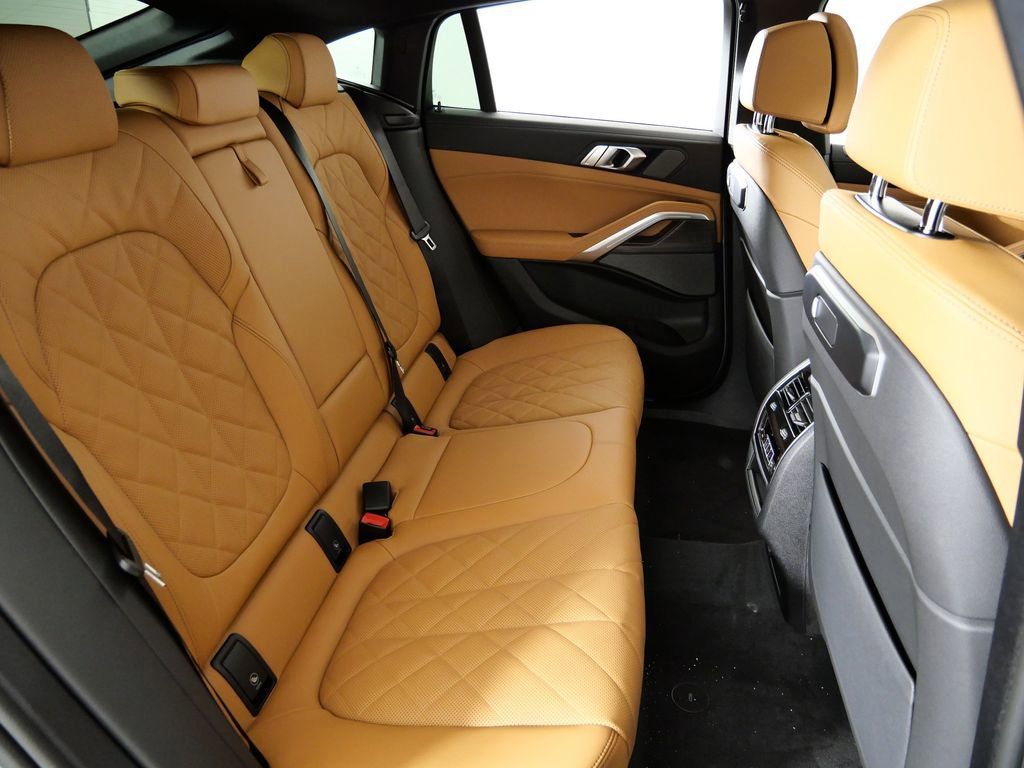 Thumbnail: 2026 BMW X6 - 29