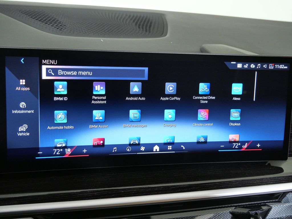 Thumbnail: 2026 BMW X5 - 44