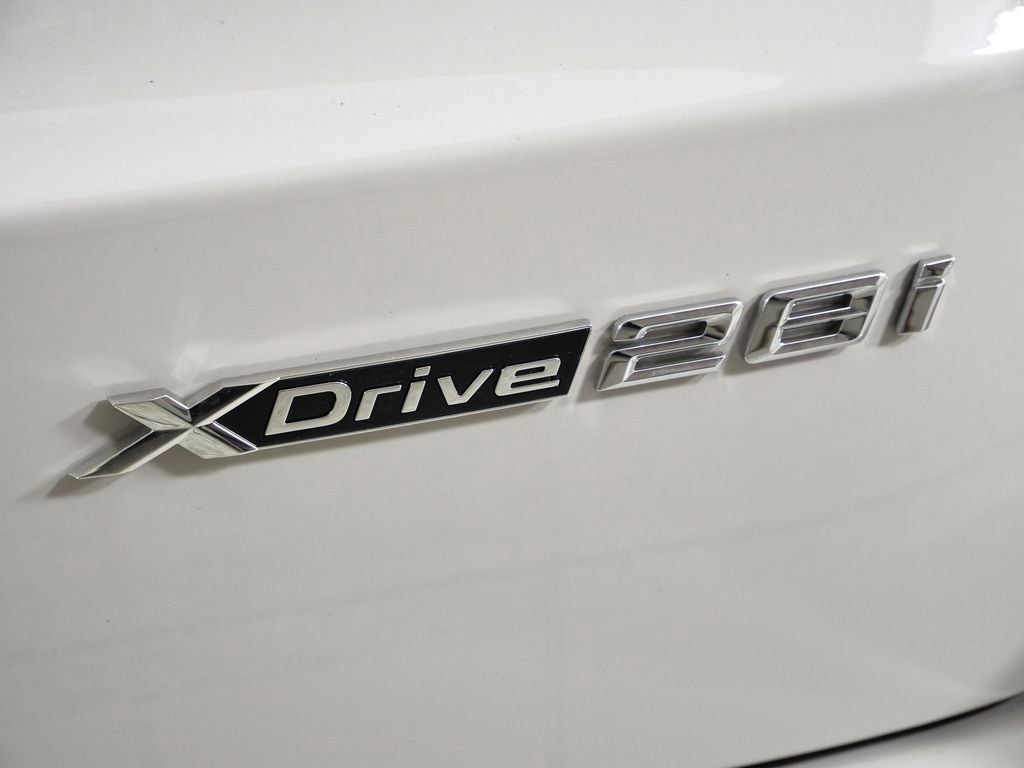 Thumbnail: 2026 BMW X1 - 14