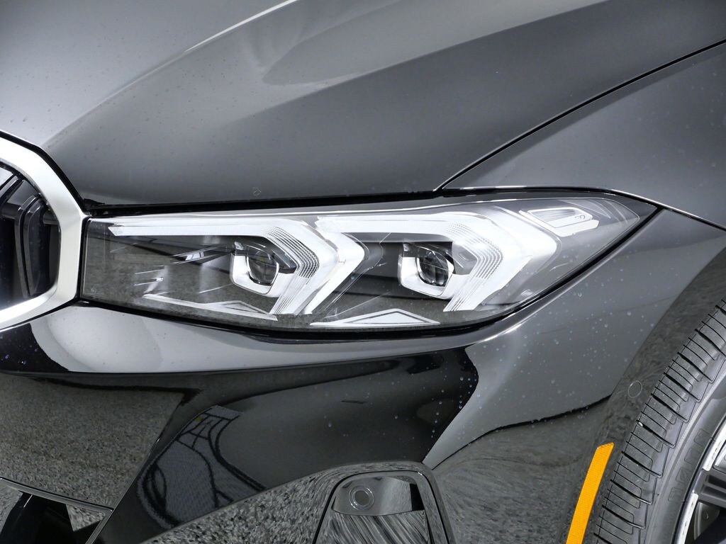 New 2026 BMW 3 Series 330i xDrive Sedan