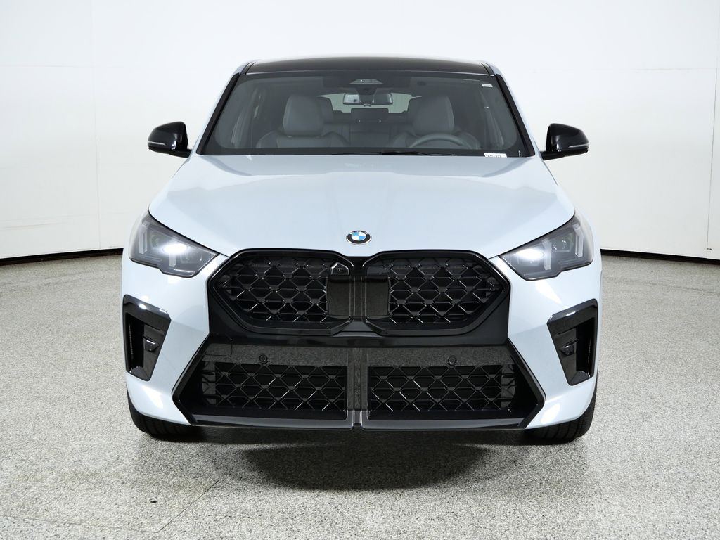Thumbnail: 2026 BMW X2 - 2