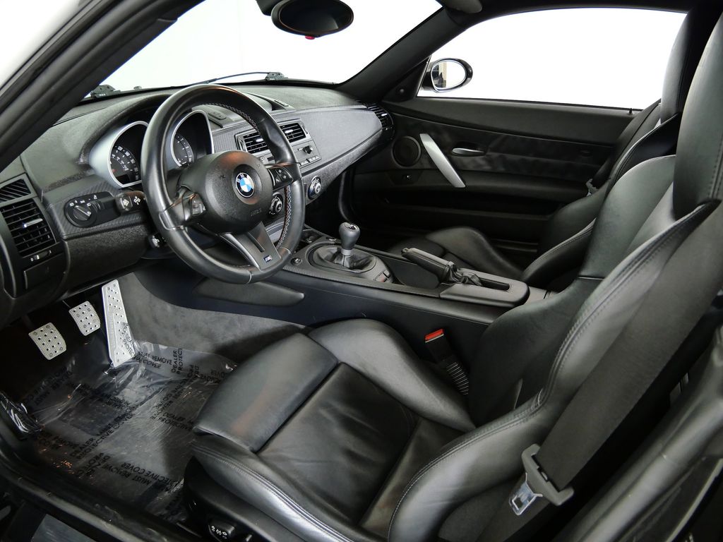 Thumbnail: 2007 BMW Z4 - 26