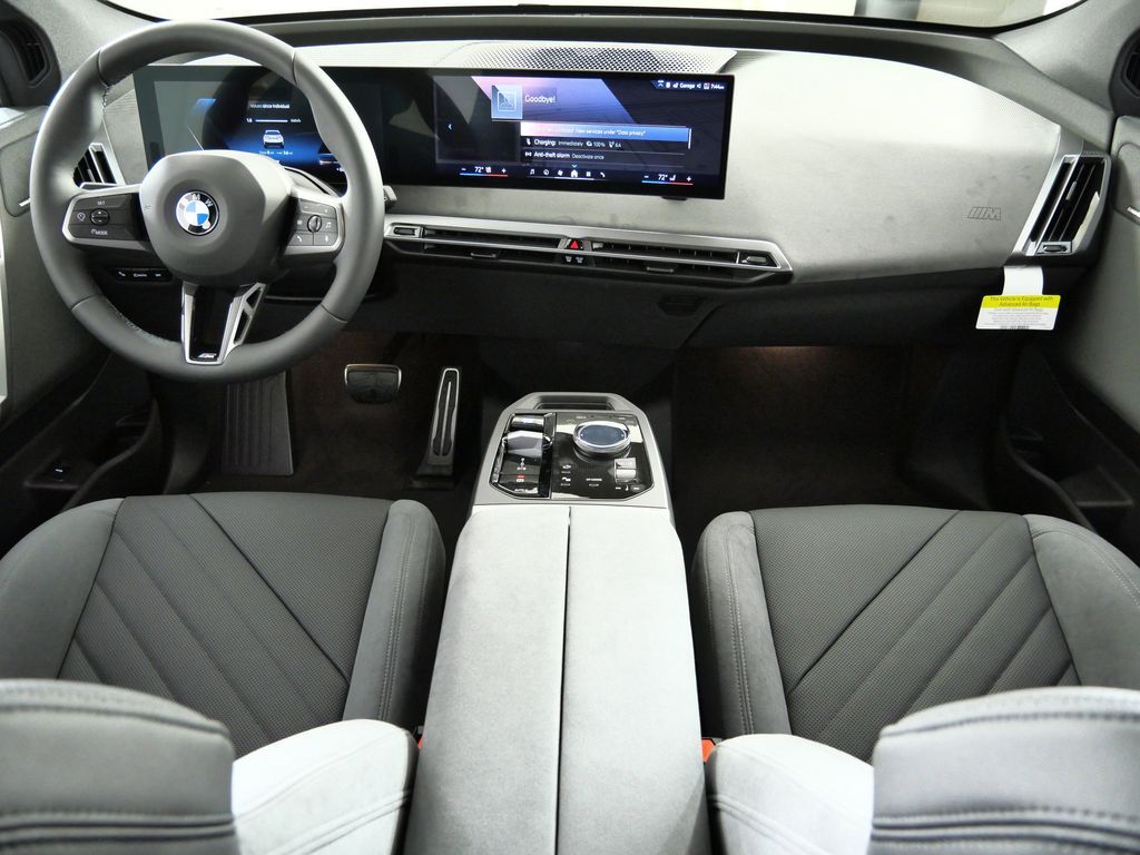 Thumbnail: 2026 BMW iX - 5