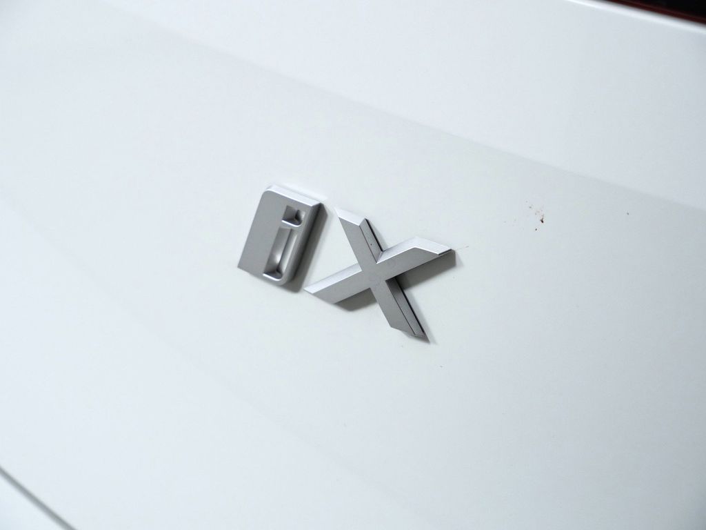 Thumbnail: 2026 BMW iX - 13