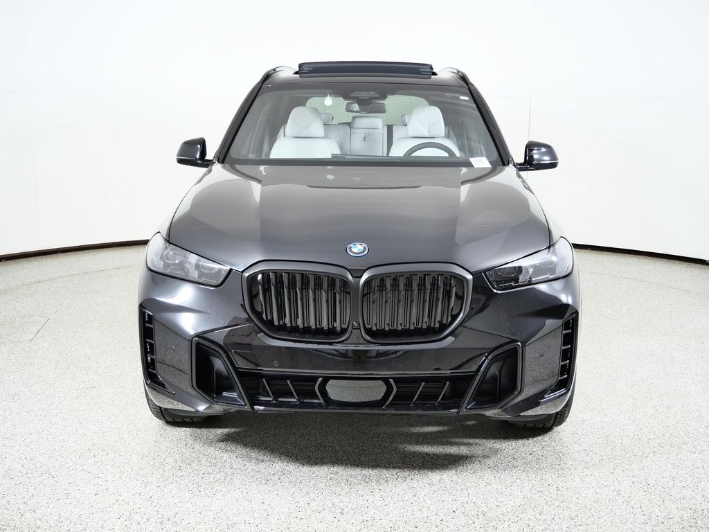 Thumbnail: 2026 BMW X5 - 2
