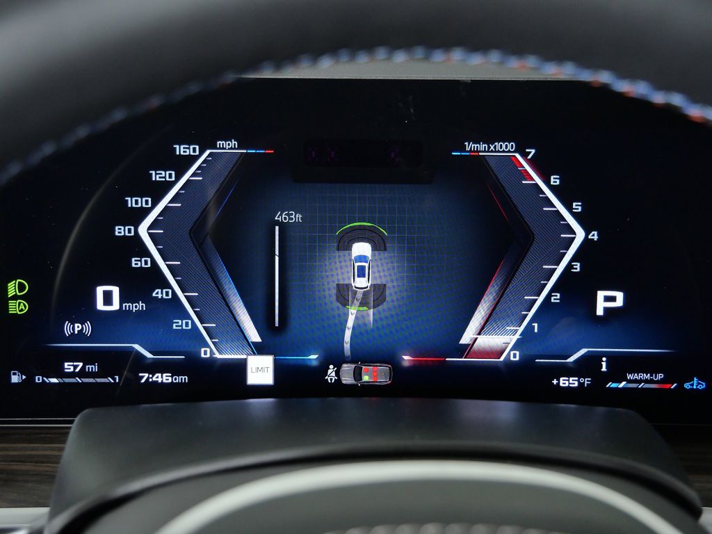 Thumbnail: 2026 BMW X5 - 50