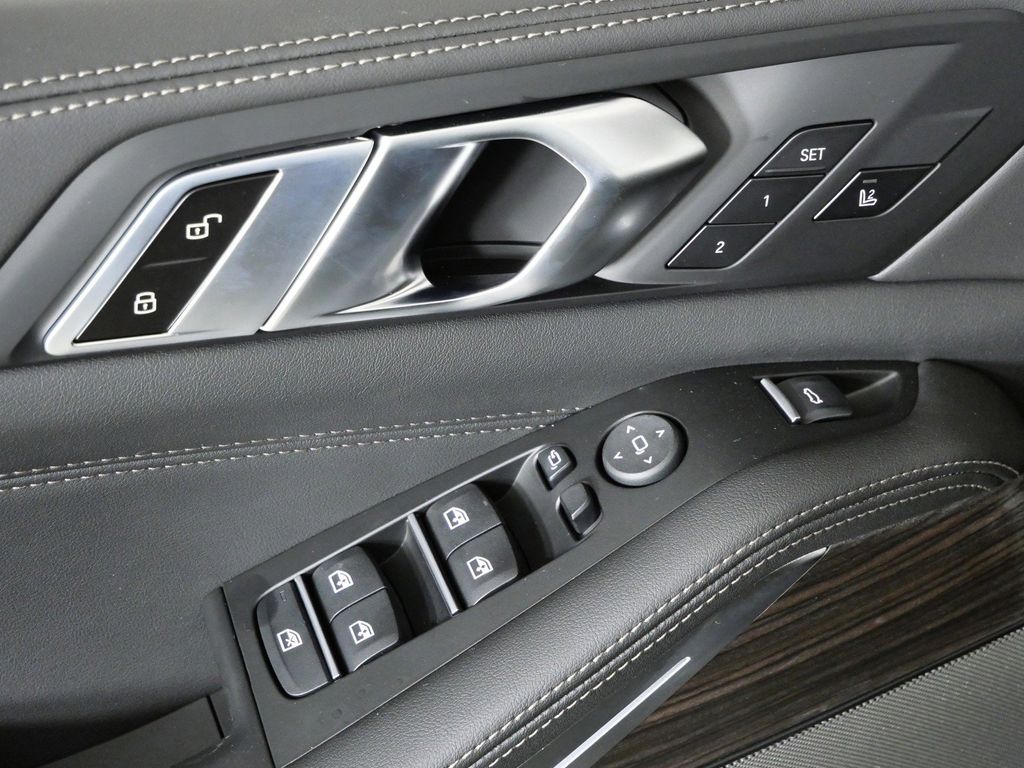 Thumbnail: 2026 BMW X5 - 37