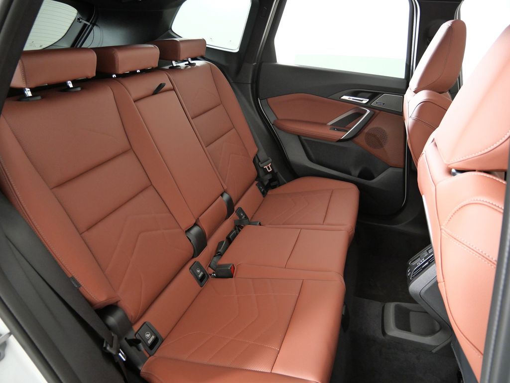 Thumbnail: 2026 BMW X1 - 25