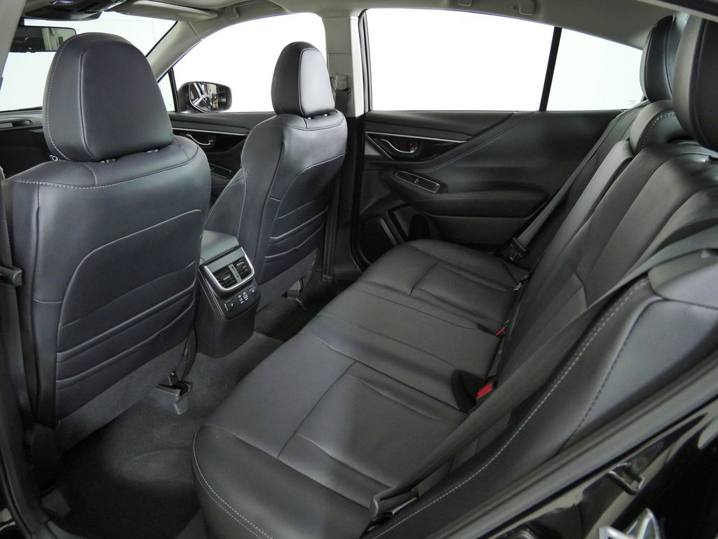 Thumbnail: 2024 Subaru Legacy - 30