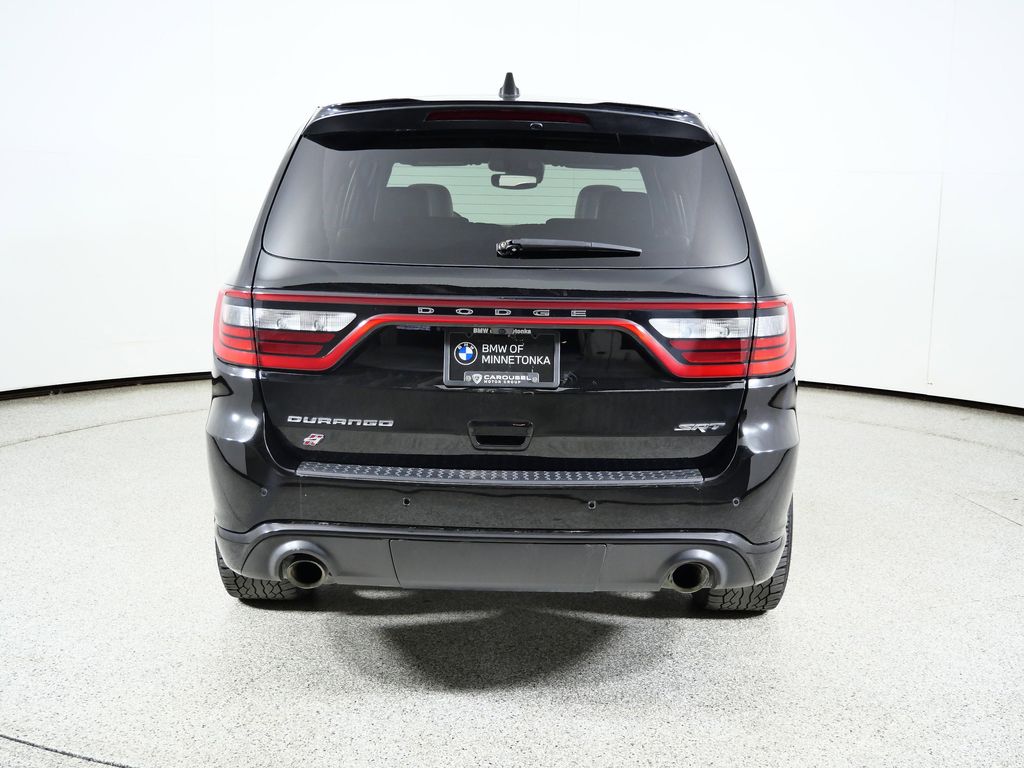 Thumbnail: 2022 Dodge Durango - 11