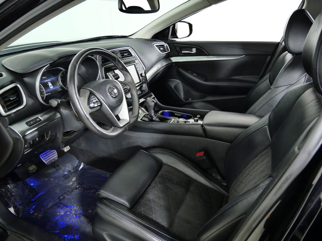 Thumbnail: 2016 Nissan Maxima - 32