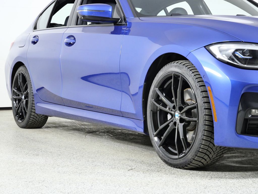 Thumbnail: 2019 BMW 3 Series - 7