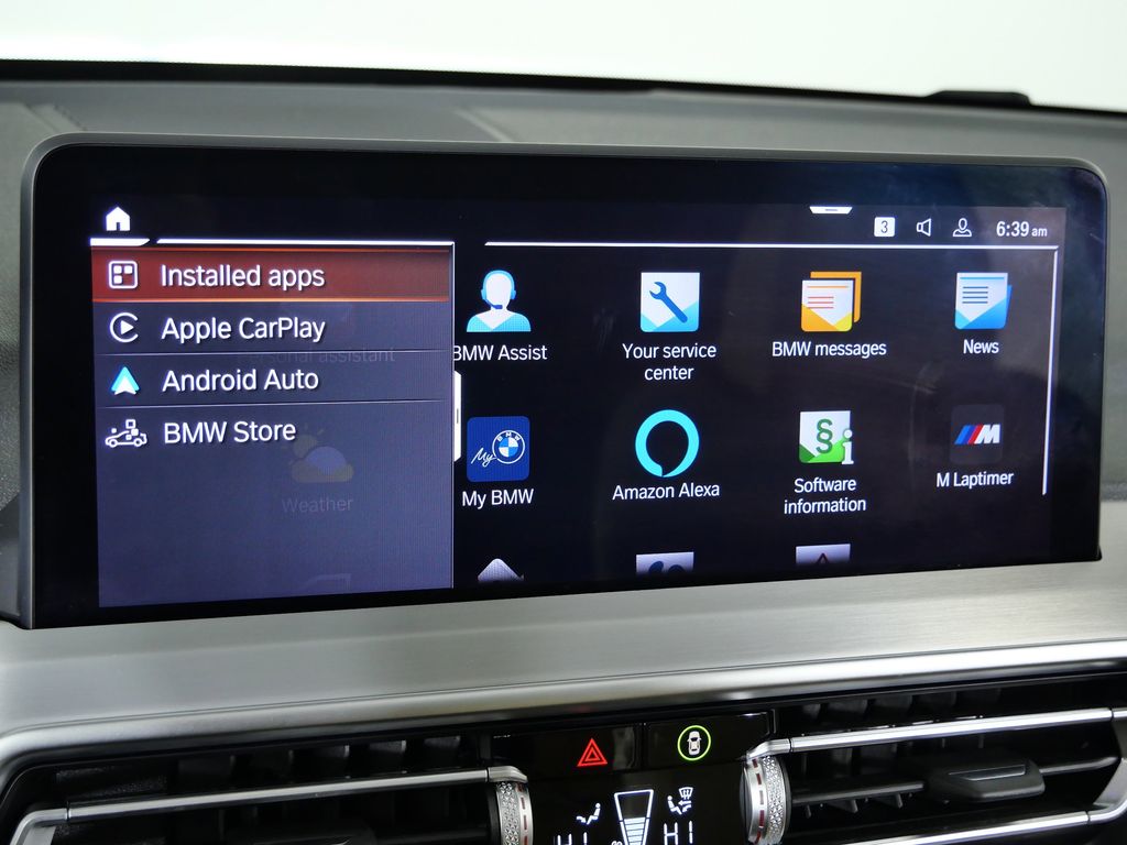 Thumbnail: 2022 BMW X3 - 48