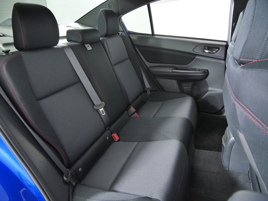 Thumbnail: 2017 Subaru WRX - 26