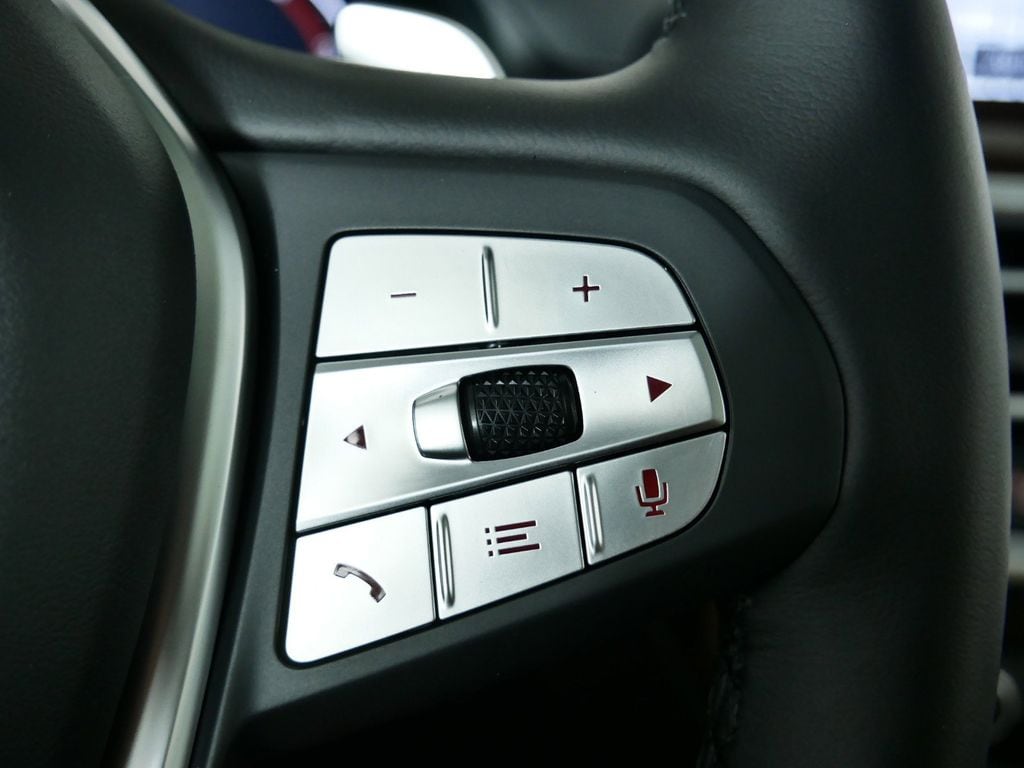 Thumbnail: 2024 BMW X3 - 38