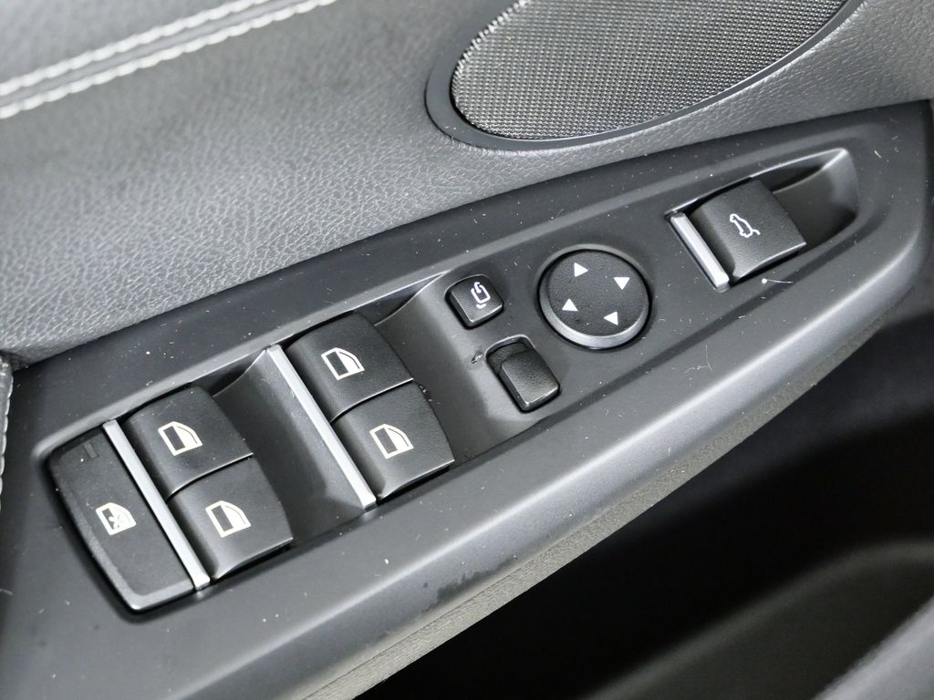 Thumbnail: 2016 BMW X3 - 37