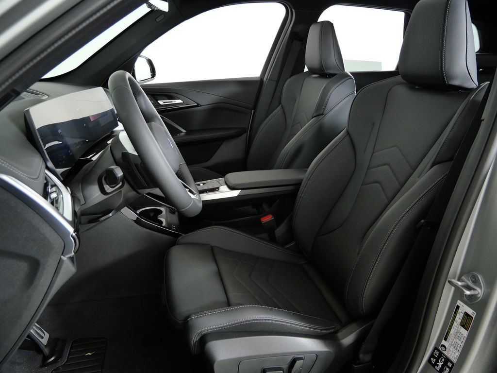 Thumbnail: 2026 BMW X1 - 33