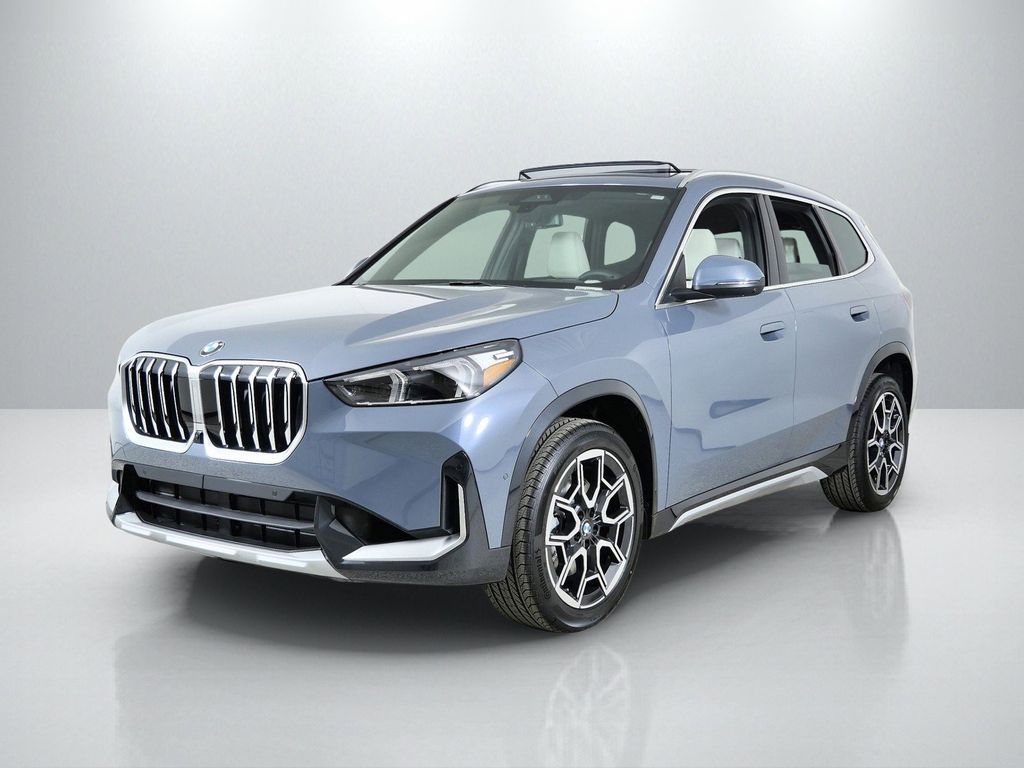 2026 BMW X1 xDrive28i -
                  Wayzata, MN