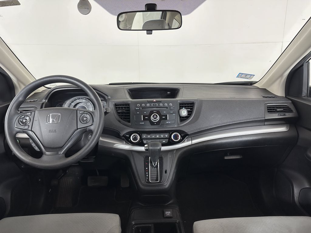 Thumbnail: 2015 Honda CR-V - 9