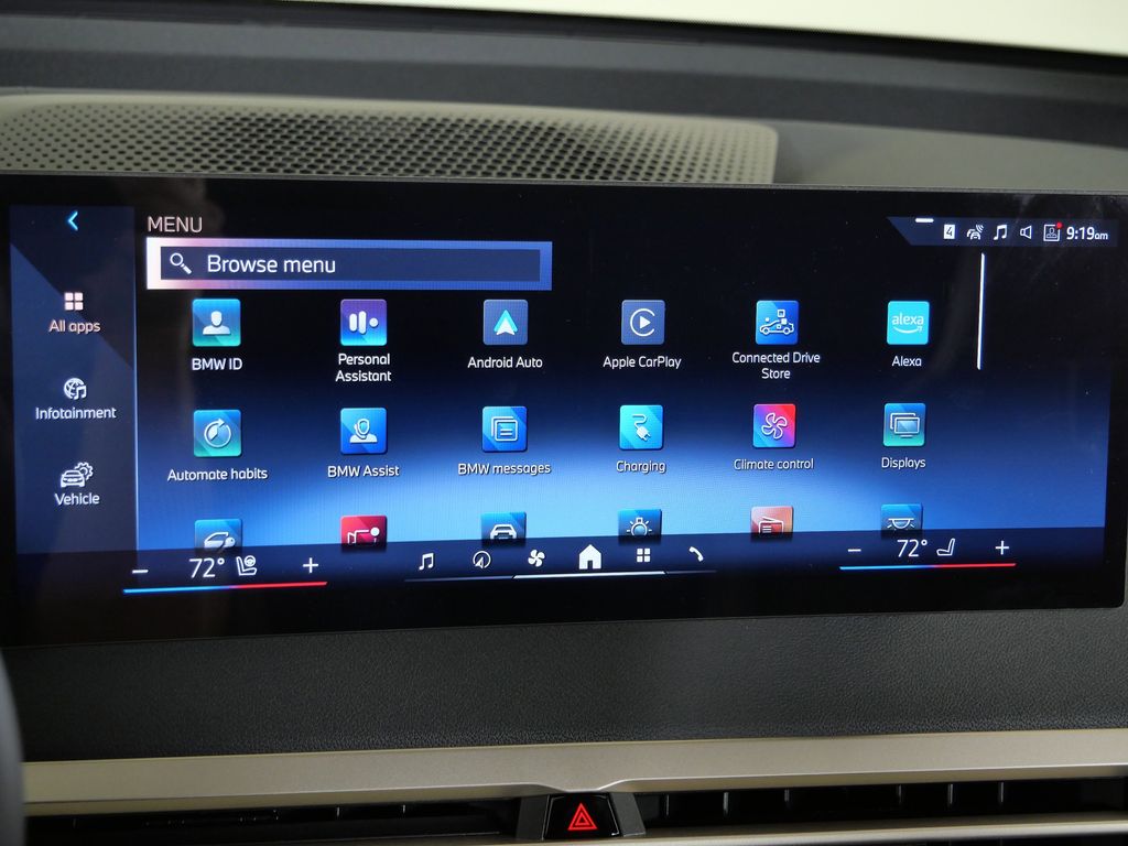 Thumbnail: 2026 BMW iX - 41