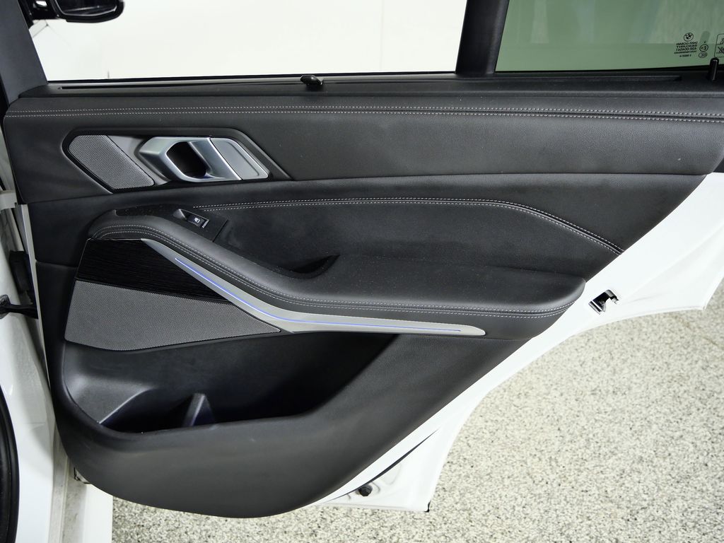 Thumbnail: 2024 BMW X5 - 30