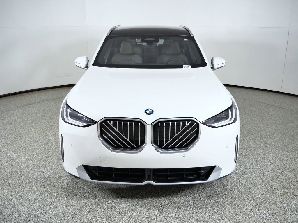 Thumbnail: 2026 BMW X3 - 18