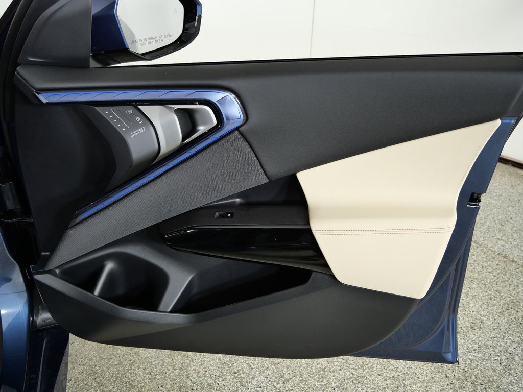 Thumbnail: 2026 BMW X3 - 20