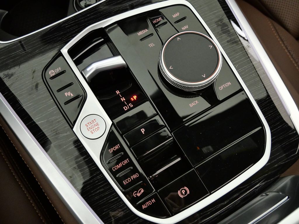 Thumbnail: 2026 BMW X5 - 48