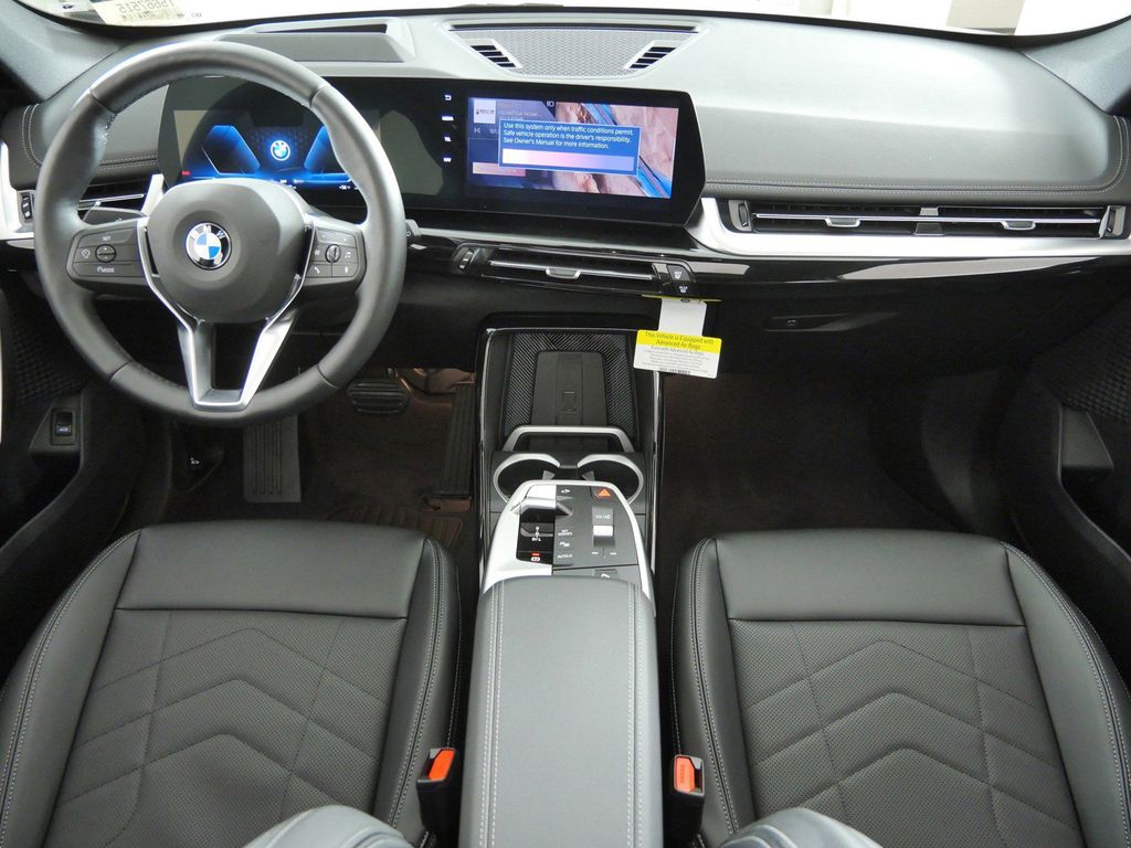 Thumbnail: 2026 BMW X1 - 5