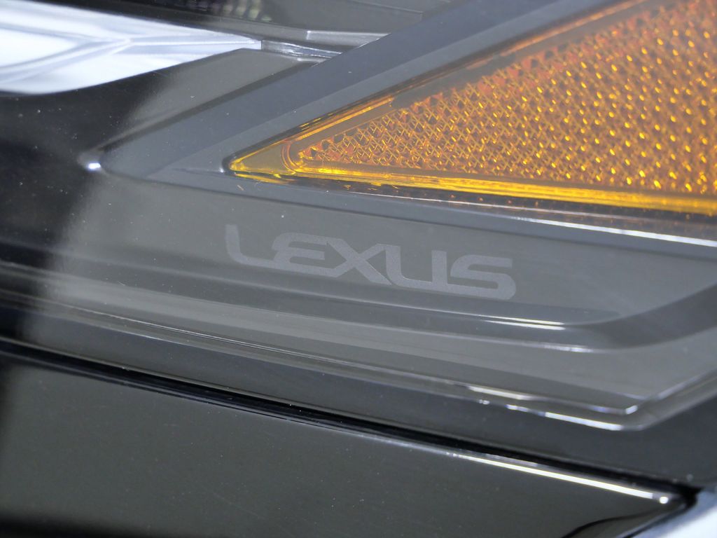Thumbnail: 2023 Lexus RX - 5