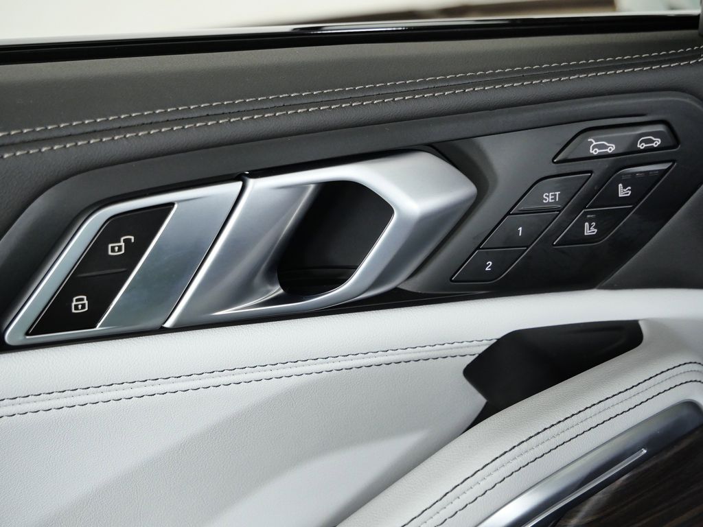 Thumbnail: 2026 BMW X6 - 37