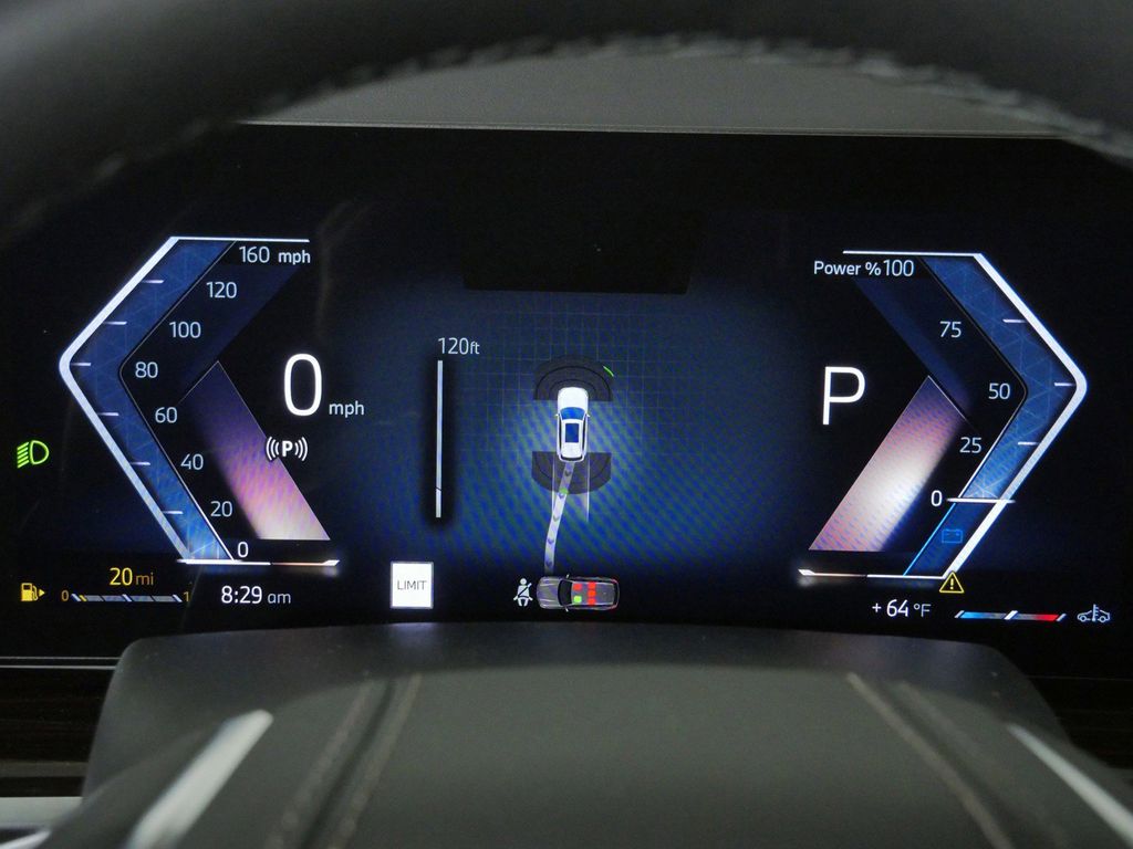 Thumbnail: 2026 BMW X5 - 50