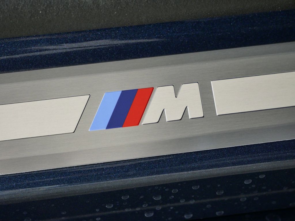 Thumbnail: 2026 BMW X3 - 24