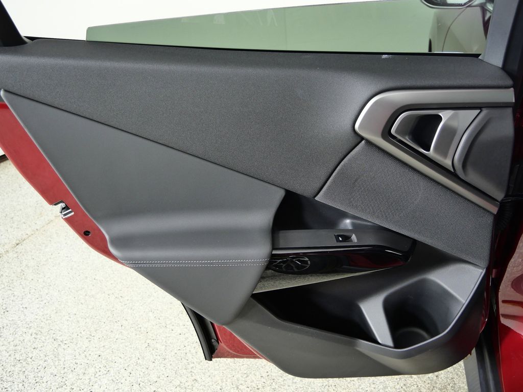 Thumbnail: 2026 BMW X3 - 29