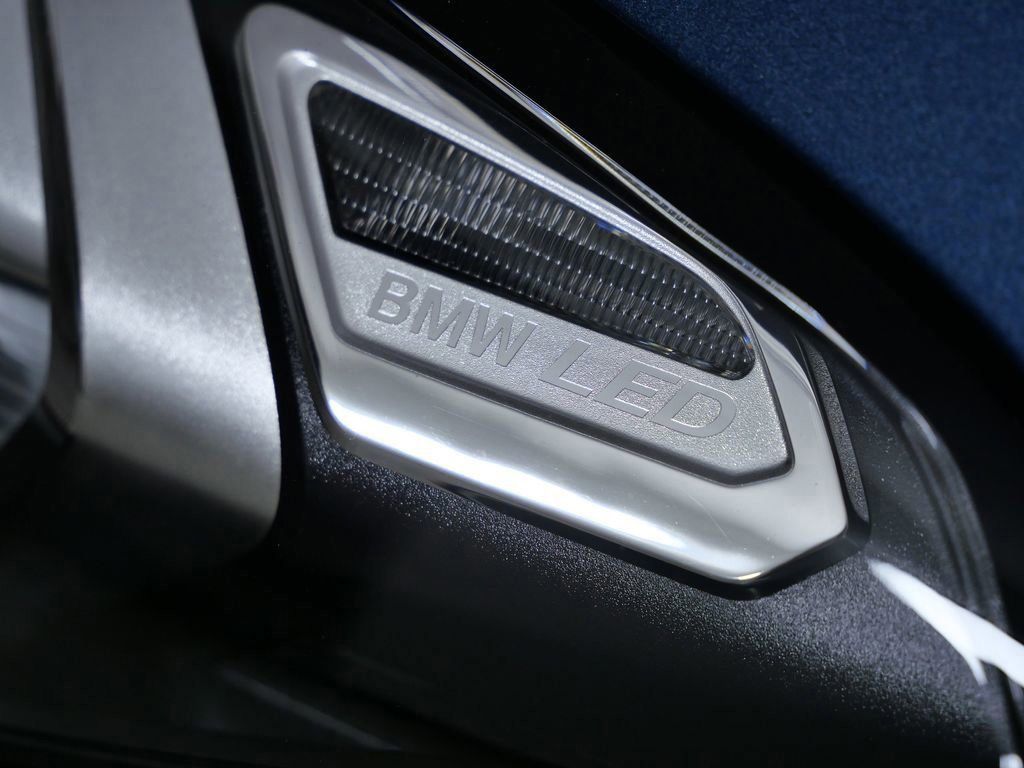 Thumbnail: 2026 BMW 3 Series - 5